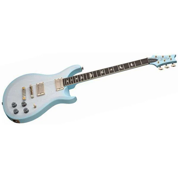 USA S2 McCarty 594 Thinline (58/15 LT Pickups) - cloud burst satin