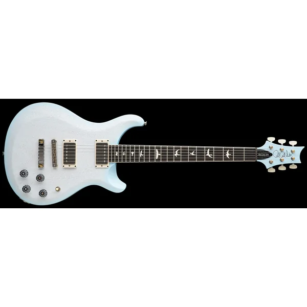 USA S2 McCarty 594 Thinline (58/15 LT Pickups) - cloud burst satin