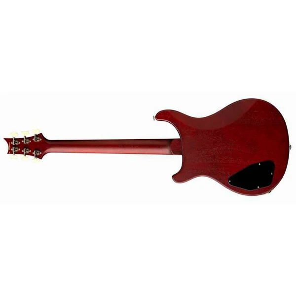 USA S2 McCarty 594 Thinline (58/15 LT Pickups) - dark cherry sunburst satin