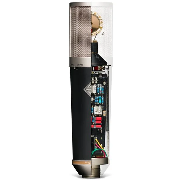 UT tube 67