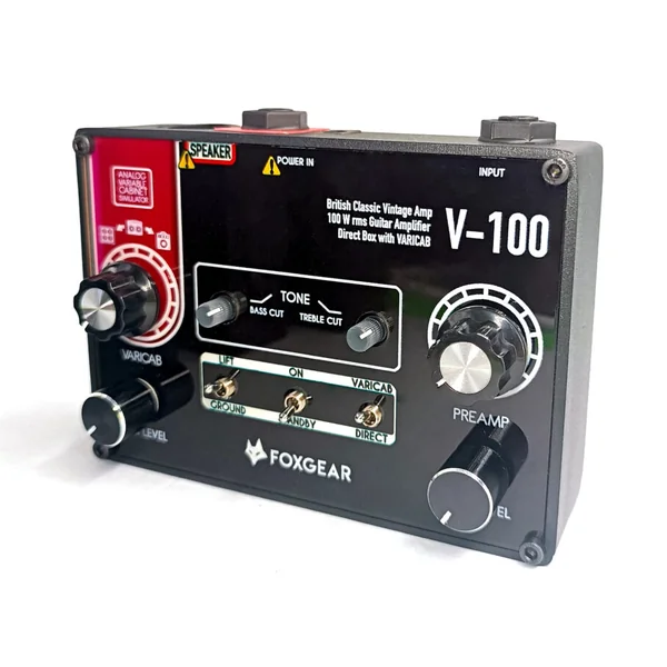 V-100 Miniamp