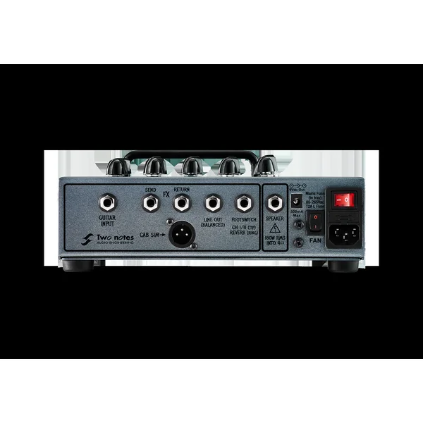 V4 The Kraken Guitar Amp