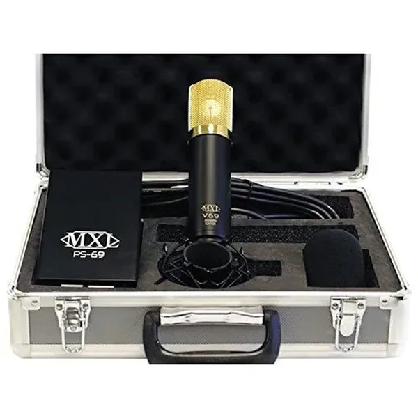 V69 Mogami Edition