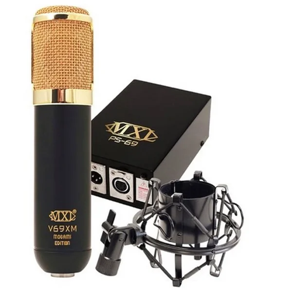 V69 Mogami Edition