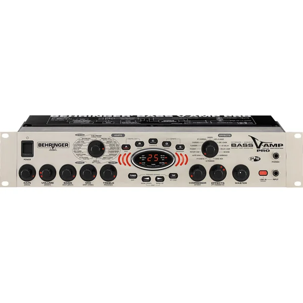 V-Amp Pro