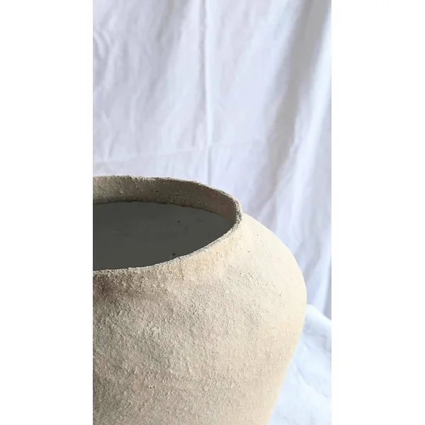 Vase Areia .18