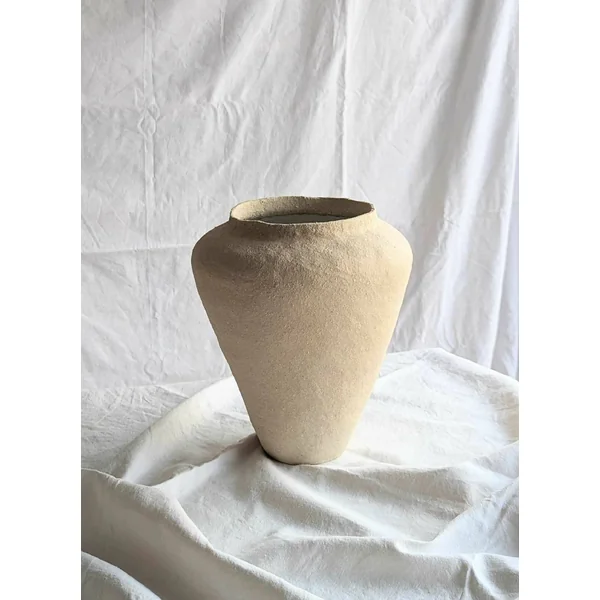 Vase Areia .18