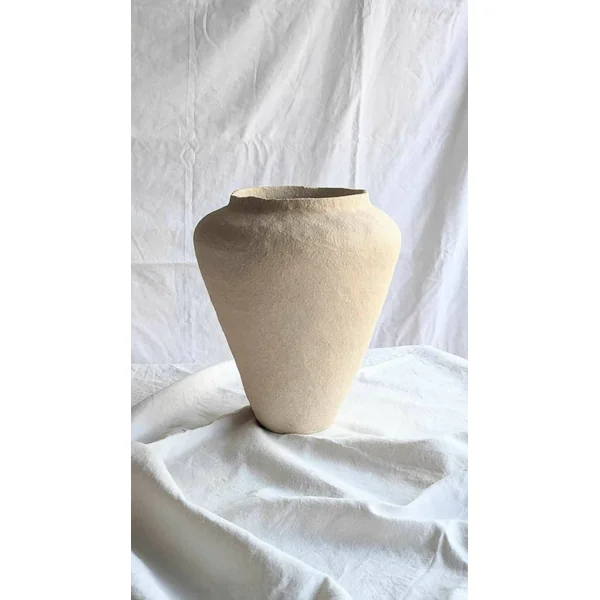 Vase Areia .18