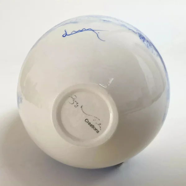 vase couple bleu 3