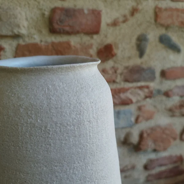 Vase en céramique - Gardienne