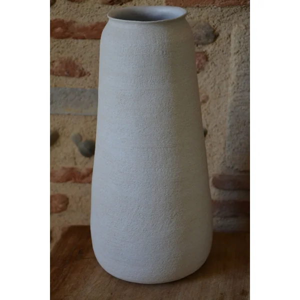 Vase en céramique - Gardienne