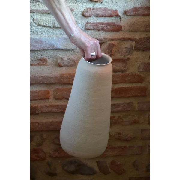 Vase en céramique - Gardienne