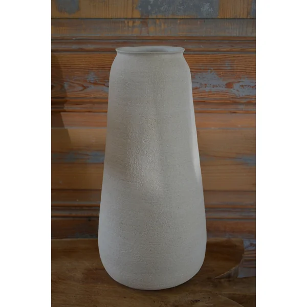 Vase en céramique - Gardienne