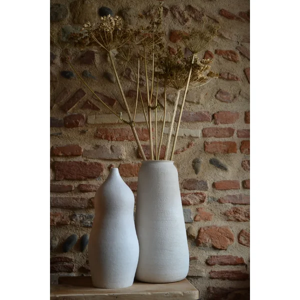 Vase en céramique - Gardienne