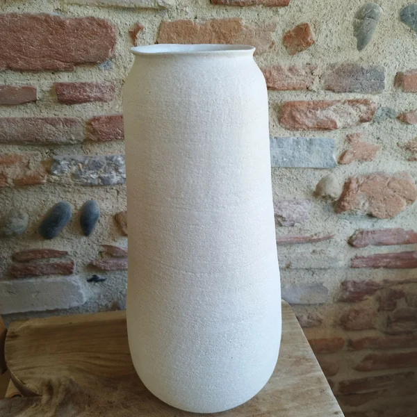 Vase en céramique - Gardienne