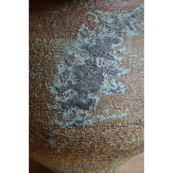 Vase en céramique - MATRICE