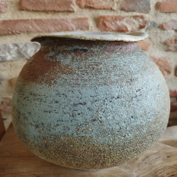 Vase en céramique - MATRICE
