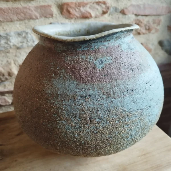 Vase en céramique - MATRICE