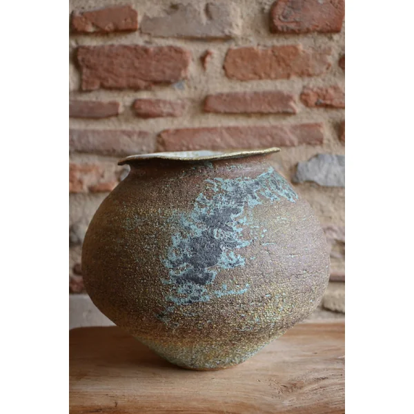 Vase en céramique - MATRICE