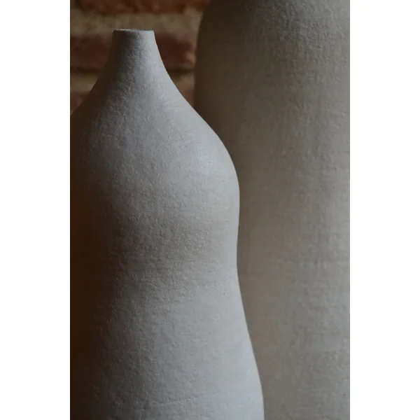 Vase en céramique - Source