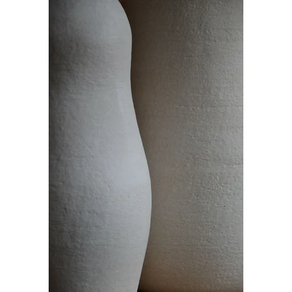 Vase en céramique - Source
