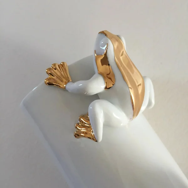 Vase Grenouille