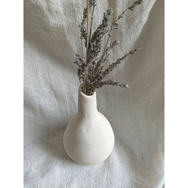Vase griffures