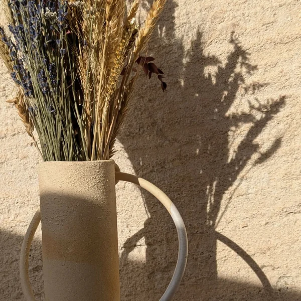 Vase Halo- sur commande