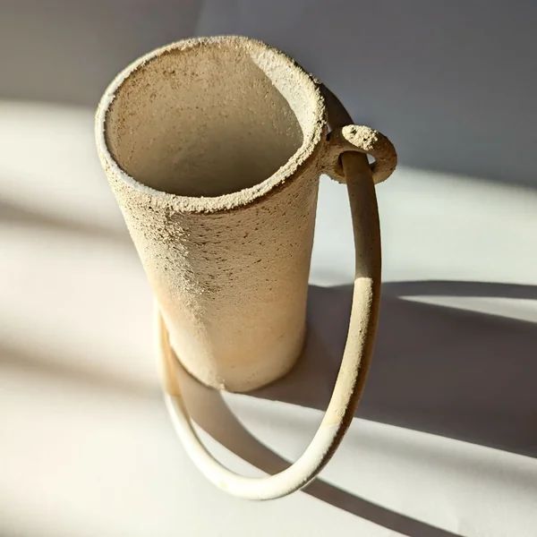 Vase Halo- sur commande
