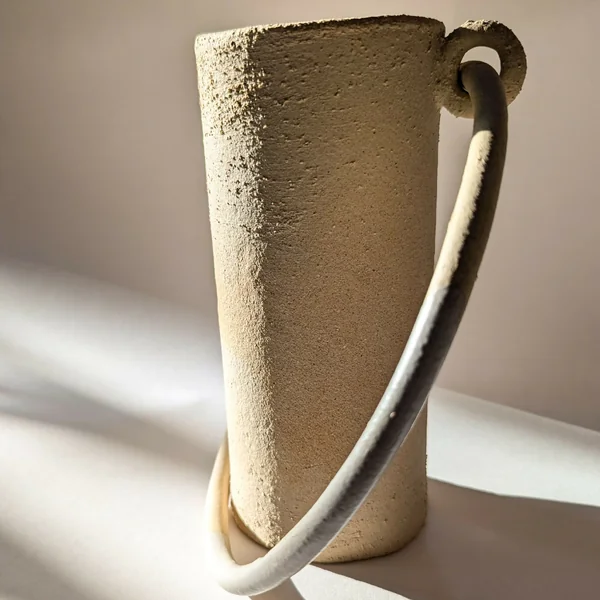 Vase Halo- sur commande