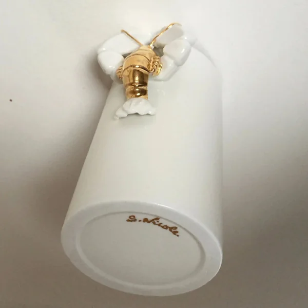 Vase homard