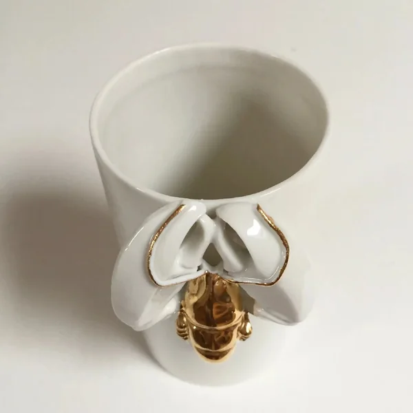 Vase homard