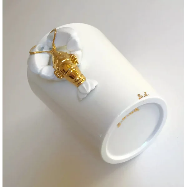 Vase homard