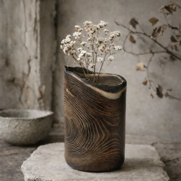 Vase — Kokoro