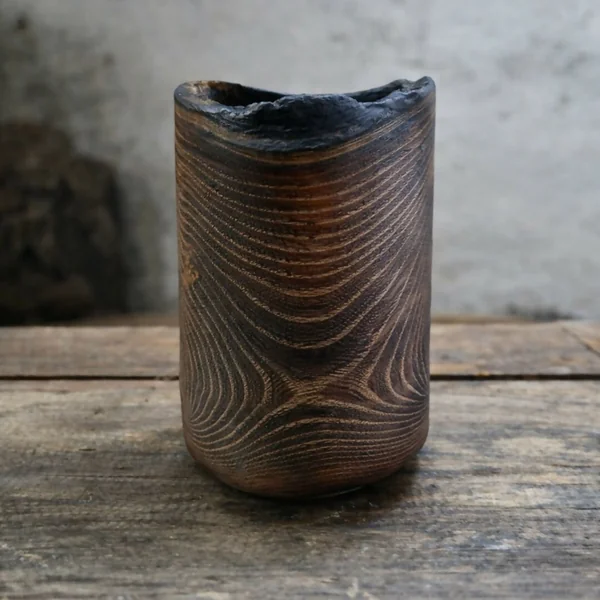 Vase — Kokoro
