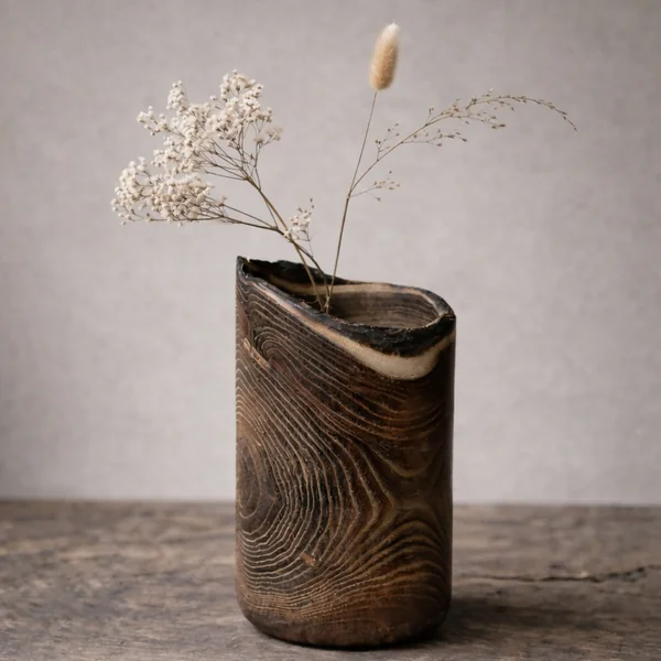 Vase — Kokoro