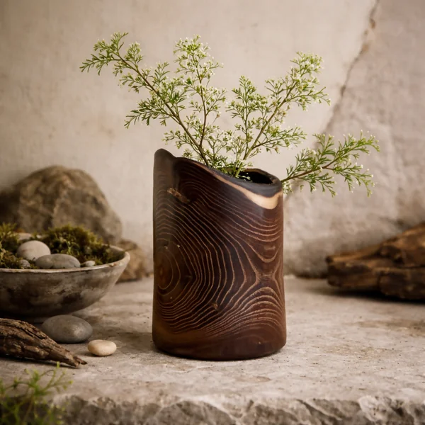 Vase — Kokoro