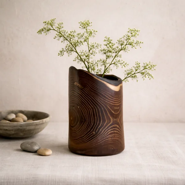 Vase — Kokoro