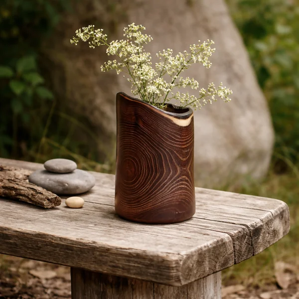 Vase — Kokoro