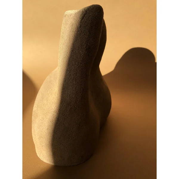 Vase La Discrétion
