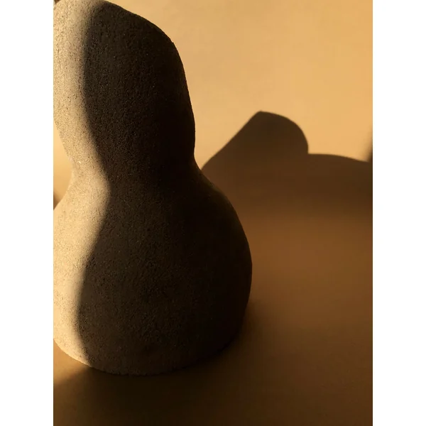 Vase La Discrétion