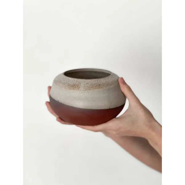 Vase modèle GALET