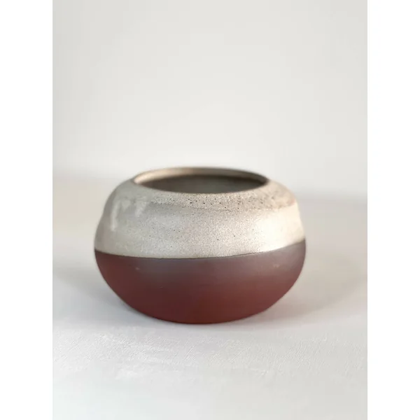 Vase modèle GALET
