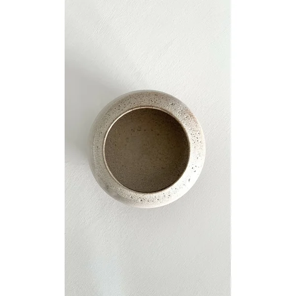 Vase modèle GALET