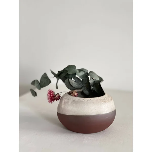 Vase modèle GALET