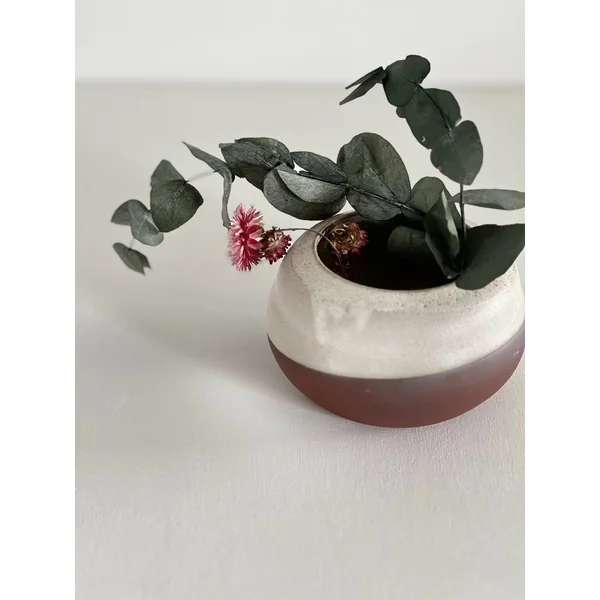 Vase modèle GALET