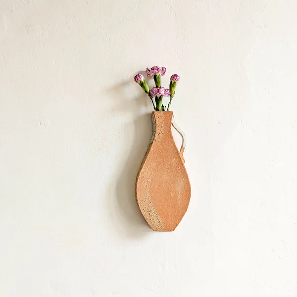 Vase mural- sur commande
