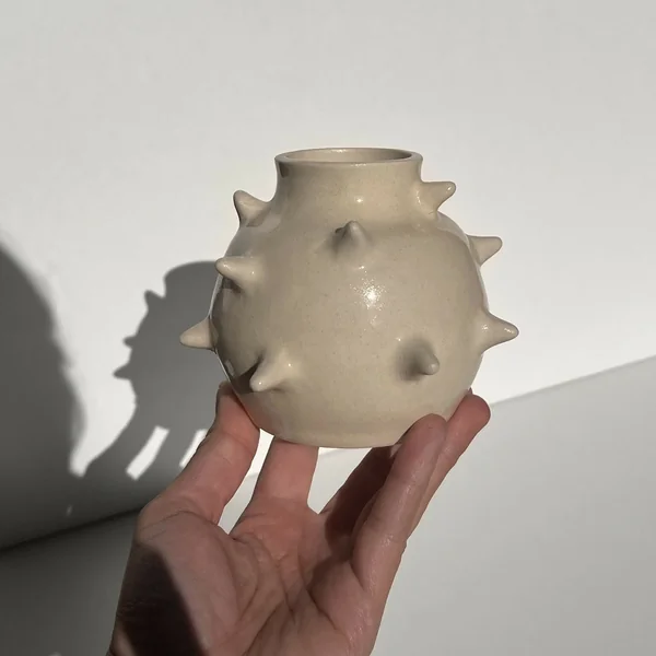 Vase Pico n°1
