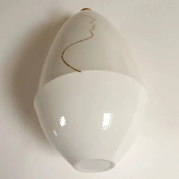 Vase soliflore Visages