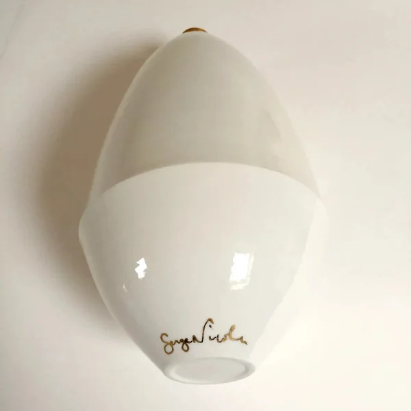 Vase soliflore Visages